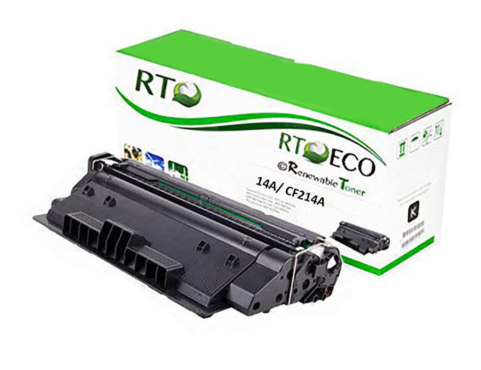 RT Compatible HP 14A CF214A Toner Cartridge